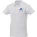 ELEVATE Herren Poloshirt Liberty, weiß, XL ELEVATE Herren Poloshirt Liberty, weiß, XL