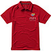 ELEVATE Herren Poloshirt Ottawa cool fit, rot, M ELEVATE Herren Poloshirt Ottawa cool fit, rot, M