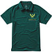 ELEVATE Herren Poloshirt Ottawa cool fit, waldgrün, XXL ELEVATE Herren Poloshirt Ottawa cool fit, waldgrün, XXL