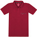 ELEVATE Herren Poloshirt Primus, rot, M ELEVATE Herren Poloshirt Primus, rot, M