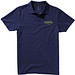 ELEVATE Herren Poloshirt Seller, dunkelblau, S ELEVATE Herren Poloshirt Seller, dunkelblau, S
