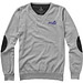 ELEVATE Herren Pullover Spruce, grau meliert, XXL ELEVATE Herren Pullover Spruce, grau meliert, XXL