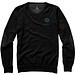 ELEVATE Herren Pullover Spruce, schwarz, XS ELEVATE Herren Pullover Spruce, schwarz, XS