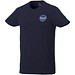 ELEVATE Herren T-Shirt Balfour Öko, dunkelblau, S ELEVATE Herren T-Shirt Balfour Öko, dunkelblau, S