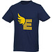 ELEVATE Herren T-Shirt Heros, dunkelblau, XS ELEVATE Herren T-Shirt Heros, dunkelblau, XS