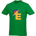ELEVATE Herren T-Shirt Heros, Fern green, XXXL ELEVATE Herren T-Shirt Heros, Fern green, XXXL