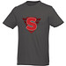 ELEVATE Herren T-Shirt Heros, grau, XXXL ELEVATE Herren T-Shirt Heros, grau, XXXL