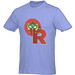 ELEVATE Herren T-Shirt Heros, hellblau, XXXL ELEVATE Herren T-Shirt Heros, hellblau, XXXL