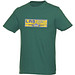 ELEVATE Herren T-Shirt Heros, waldgrün, XXS ELEVATE Herren T-Shirt Heros, waldgrün, XXS
