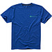 ELEVATE Herren T-Shirt Nanaimo, blau, XXL ELEVATE Herren T-Shirt Nanaimo, blau, XXL