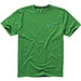 ELEVATE Herren T-Shirt Nanaimo, Fern green, XXL