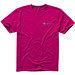 ELEVATE Herren T-Shirt Nanaimo, magenta, M