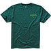 ELEVATE Herren T-Shirt Nanaimo, waldgrün, XS ELEVATE Herren T-Shirt Nanaimo, waldgrün, XS