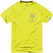 ELEVATE Herren T-Shirt Niagara cool fit, neongelb, XS ELEVATE Herren T-Shirt Niagara cool fit, neongelb, XS