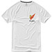 ELEVATE Herren T-Shirt Niagara cool fit, weiß, L ELEVATE Herren T-Shirt Niagara cool fit, weiß, L