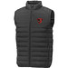 ELEVATE Herren Weste Pallas Wattierter Bodywarmer, grau, M ELEVATE Herren Weste Pallas Wattierter Bodywarmer, grau, M