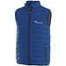ELEVATE Herren Weste Thermo Bodywarmer Mercer, blau, L ELEVATE Herren Weste Thermo Bodywarmer Mercer, blau, L