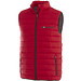 ELEVATE Herren Weste Thermo Bodywarmer Mercer, rot, L ELEVATE Herren Weste Thermo Bodywarmer Mercer, rot, L