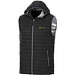 ELEVATE Herren Weste Thermo Bodywarmer, schwarz, S ELEVATE Herren Weste Thermo Bodywarmer, schwarz, S