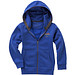 ELEVATE Kinder Kapuzensweatjacke Arora, blau, 104 ELEVATE Kinder Kapuzensweatjacke Arora, blau, 104
