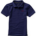 ELEVATE Kinder Poloshirt Calgary, dunkelblau, 116 ELEVATE Kinder Poloshirt Calgary, dunkelblau, 116