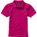 ELEVATE Kinder Poloshirt Calgary, magenta, 104 ELEVATE Kinder Poloshirt Calgary, magenta, 104