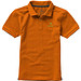 ELEVATE Kinder Poloshirt Calgary, orange, 140 ELEVATE Kinder Poloshirt Calgary, orange, 140