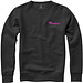 ELEVATE Unisex Pullover Surrey, anthrazit, XXXL ELEVATE Unisex Pullover Surrey, anthrazit, XXXL