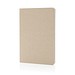 Elowen A5 Tree-Free-Notizbuch, braun