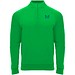 Epiro Half-Zip Sweatshirt für Kinder, farngrün, 12