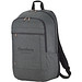 Era 15 Zoll Laptop-Rucksack, grau