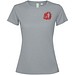 Estoril T-Shirt für Damen, grau, S