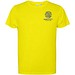Estoril T-Shirt für Herren, Fluor Yellow, 2XL