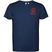 Estoril T-Shirt für Herren, Navy Blue, M
