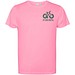 Estoril T-Shirt für Herren, Silk pink, S