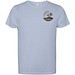 Estoril T-Shirt für Herren, Zen Blue, L