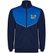 Evans Trainingsanzug Unisex, Navy Blue/royalblau, XL
