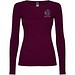 Extreme Langarmshirt für Damen, Garnet, L