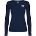 Extreme Langarmshirt für Damen, Navy Blue, S