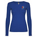Extreme Langarmshirt für Damen, Royal, M