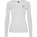 Extreme Langarmshirt für Damen, weiss, S