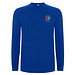 Extreme Langarmshirt für Herren, Royal, 2XL