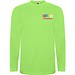 Extreme Langerärmeliges T-Shirt für Kinder, 160 g/m2, oasis grün, 5/6