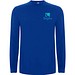 Extreme Langerärmeliges T-Shirt für Kinder, 160 g/m2, royalblau, 5/6