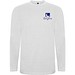 Extreme Langerärmeliges T-Shirt für Kinder, 160 g/m2, weiss, 5/6