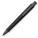 FABER-CASTELL Kugelschreiber Poly Ball Urban, All Black