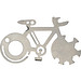 Fahrrad Multitool Oviedo,grau