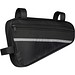 Fahrradtasche ALEJANDRO, schwarz