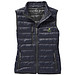 ELEVATE Damen Daunen Weste Bodywarmer Fairview, dunkelblau, XXL ELEVATE Damen Daunen Weste Bodywarmer Fairview, dunkelblau, XXL