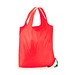 Faltbare Einkaufstasche FruitBag, Erdbeer